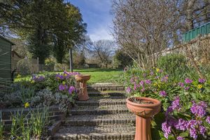 Pathway- click for photo gallery